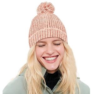 Warm Beanie Soft for Sensitive Skin